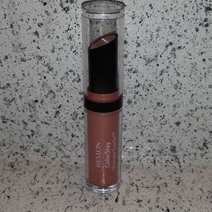 Revlon ColorStay lipstick